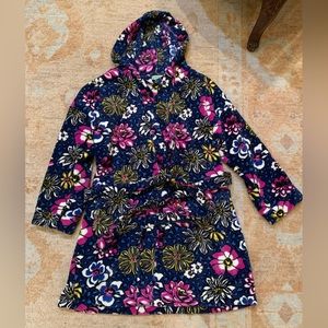 Vera Bradley robe size L/XL